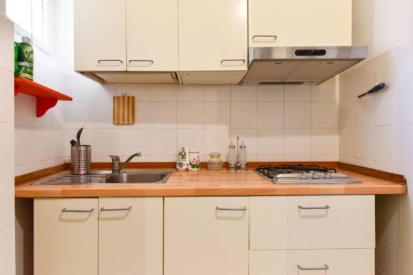 Archimede Flat Apartment Rome Exterior photo